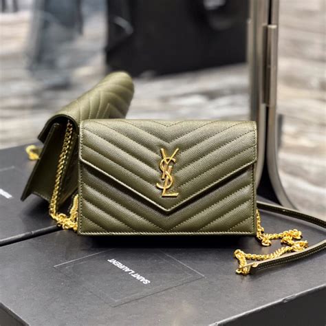 ysl woc sizes